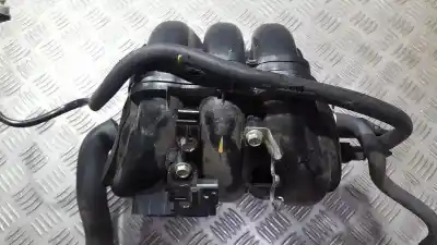 Second-hand car spare part Intake Manifold for TOYOTA AYGO (KGB/WNB) 1.0 CAT OEM IAM references   