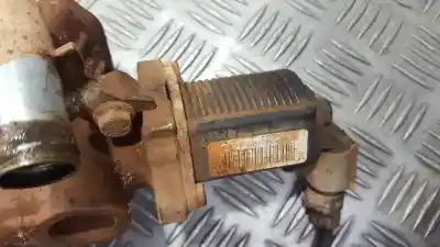 Second-hand car spare part egr valve for fiat doblo ii (152) 1.3 16v jtd cat oem iam references 04802101