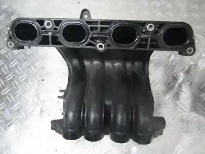 Second-hand car spare part intake manifold for nissan note (e11e) 1.4 cat oem iam references 