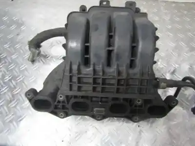 Автозапчастина б/у впускний колектор для OPEL VECTRA C (Z02) 2.2 16V (F69) Посилання на OEM IAM 24426075  