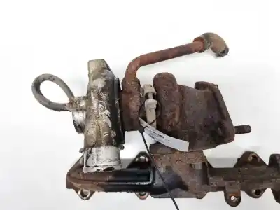 Second-hand car spare part turbocharger for rover rover 75 (rj) 2.0 cdt oem iam references 2248060