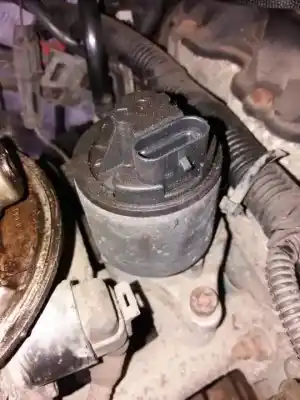 Pezzo di ricambio per auto di seconda mano Valvola Egr per OPEL CORSA B 1.2 Riferimenti OEM IAM   