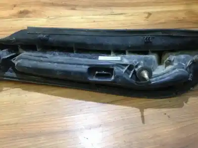 Pezzo di ricambio per auto di seconda mano portalampada per fiat marea weekend (185) 1.9 turbodiesel riferimenti oem iam 