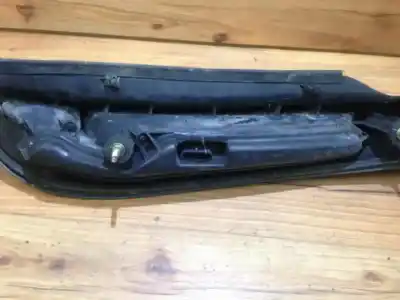 Pezzo di ricambio per auto di seconda mano portalampada per fiat marea weekend (185) 1.9 turbodiesel riferimenti oem iam 