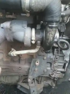 Second-hand car spare part turbocharger for rover rover 75 (rj) 2.0 cdti oem iam references td025l308t33