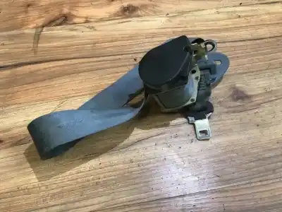 Second-hand car spare part rear right seat belt for renault megane i scenic (ja0) 1.9 d kaleido oem iam references a19