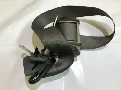 Second-hand car spare part rear left seat belt for renault megane i scenic (ja0) 1.9 d kaleido oem iam references 90031900a096