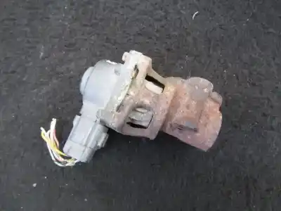 Pezzo di ricambio per auto di seconda mano Valvola Egr per MAZDA 323 1.5 G 16V/25 (EGI DOHC) Riferimenti OEM IAM BP3C  