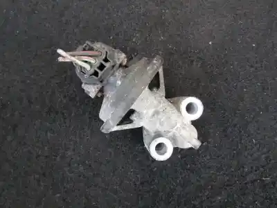 Peça sobressalente para automóvel em segunda mão válvula egr por mazda 323 1.5 g 16v/25 (egi dohc) referências oem iam k5t710