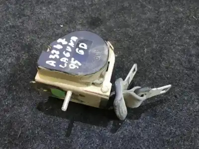 Peça sobressalente para automóvel em segunda mão cinto de segurança traseiro direito por renault laguna (b56) 2.2 dt rt referências oem iam 5503407xx