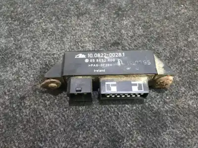Second-hand car spare part Abs Control Unit for RENAULT LAGUNA (B56) 2.2 dT RT OEM IAM references 10082200281  10.0822-0028.1, 898652000