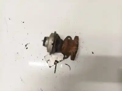 Peça sobressalente para automóvel em segunda mão válvula egr por renault laguna (b56) 2.2 dt rt referências oem iam 7700858510c