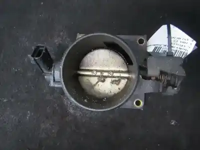 Peça sobressalente para automóvel em segunda mão borboleta de admissão por mazda 6 lim. (gh) 1.8 120cv active referências oem iam vp2aluab