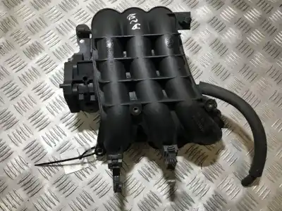 Автозапчасти б/у впускной коллектор за mitsubishi colt cz3 berl. 5 (z30a) 1.1 inform (d) ссылки oem iam mn143824