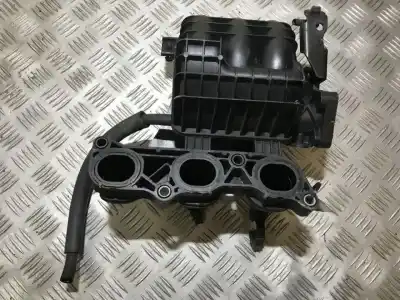 Second-hand car spare part intake manifold for mitsubishi colt cz3 berl. 5 (z30a) 1.1 inform (d) oem iam references mn143824  