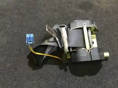 Second-hand car spare part rear right seat belt for rover rover 75 (rj) 2.0 cdt oem iam references trw30000182