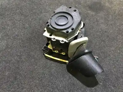 Second-hand car spare part rear right seat belt for rover rover 75 (rj) 2.0 cdt oem iam references trw30000182