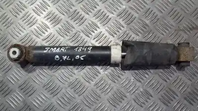 Pezzo di ricambio per auto di seconda mano  per SMART FORTWO, 2004.01 - 2007.01  Riferimenti OEM IAM   