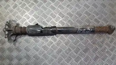 Pezzo di ricambio per auto di seconda mano Ammortizzatore Posteriore Destro per OPEL CORSA D 1.4 16V bivalent (Gasolina / Gas licuado del petróleo. GPL) Riferimenti OEM IAM   