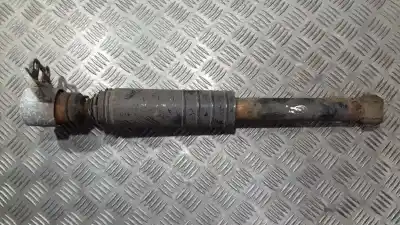 Second-hand car spare part right rear shock absorber for opel corsa d 1.3 cdti oem iam references 13211806