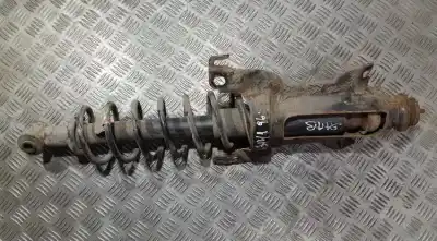 Second-hand car spare part right rear shock absorber for saab 9-5 (ys3e) 2.0 t oem iam references 