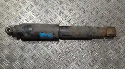 Pezzo di ricambio per auto di seconda mano ammortizzatore posteriore sinistro per fiat doblo (119) 1.3 16v multijet dynamic pan. riferimenti oem iam 290032