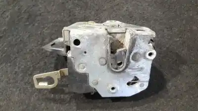 Second-hand car spare part LEFT FRONT DOOR LOCK for BMW 3-SERIES, E36 1990.09 - 1998.02  OEM IAM references 8122203  