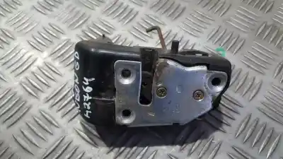Peça sobressalente para automóvel em segunda mão fechadura da porta traseira direita por chrysler neon (pl) 2.0 16v cat referências oem iam 