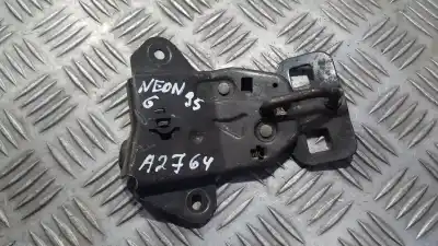 Peça sobressalente para automóvel em segunda mão fechadura do mala por chrysler neon (pl) 2.0 16v cat referências oem iam 