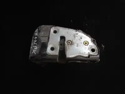 Peça sobressalente para automóvel em segunda mão fechadura da porta dianteira esquerda por chrysler neon (pl) 2.0 16v cat referências oem iam 