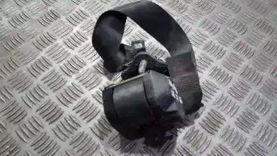 Peça sobressalente para automóvel em segunda mão cinto de segurança traseiro direito por citroen c2 1.4 16v referências oem iam 0402067