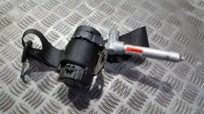 Peça sobressalente para automóvel em segunda mão cinto de segurança traseiro esquerdo por volvo v50 (545) 2.0 d referências oem iam 30661796