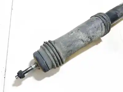 Peça sobressalente para automóvel em segunda mão amortecedor traseiro esquerdo por kia ceed (ed) 1.6 active referências oem iam 801402000307  55310-1h500