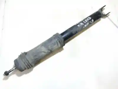 Second-hand car spare part rear left shock absorber for kia ceed (ed) 1.6 active oem iam references 801402000307