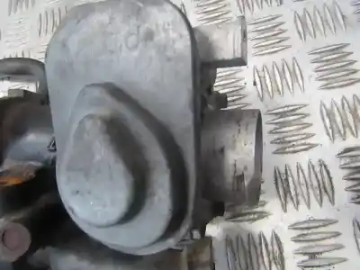 Piesă de schimb auto la mâna a doua Clapeta Acceleratie pentru OPEL ASTRA H CARAVAN 1.7 16V CDTI Referințe OEM IAM 8973002311  