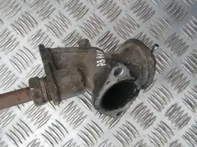 Автозапчастина б/у клапан egr для opel astra g caravan 1.7 16v dti cat (y 17 dt / lr6) посилання на oem iam 8971849255