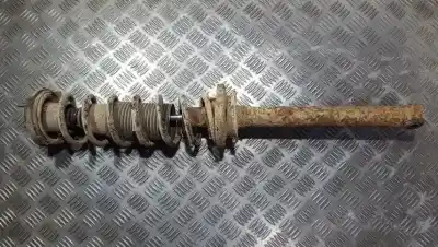 Peça sobressalente para automóvel em segunda mão amortecedor traseiro direito por renault twingo (co6) 1.2 (c066/67/68) referências oem iam 