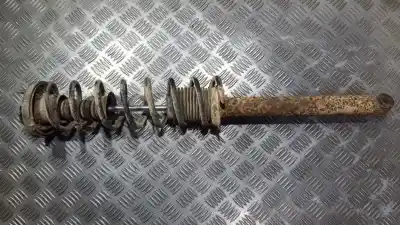 Peça sobressalente para automóvel em segunda mão amortecedor traseiro esquerdo por renault twingo (co6) 1.2 (c066/67/68) referências oem iam 
