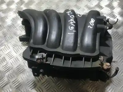 Second-hand car spare part intake manifold for kia ceed (ed) 1.6 active oem iam references 30015002