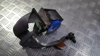 Second-hand car spare part rear left seat belt for chevrolet lacetti 1.6 cat oem iam references 22dgj23