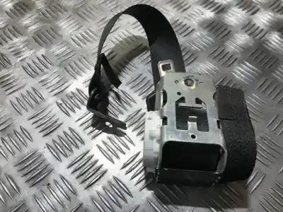 Gebrauchtes Autoersatzteil sicherheitsgurte hinten rechts zum ford focus c-max (cap) 2.0 tdci cat oem-iam-referenzen 4m51a611b68ah