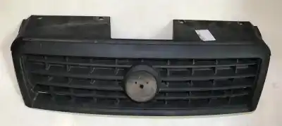 Second-hand car spare part front grille for fiat doblo ii (152) 1.3 16v jtd cat oem iam references 735395576