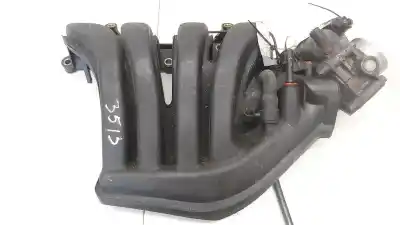 Pezzo di ricambio per auto di seconda mano Collettore Di Aspirazione per MINI MINI (R50,R53) 1.6 16V CAT Riferimenti OEM IAM 004777846AD  