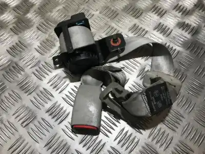 Pezzo di ricambio per auto di seconda mano cintura di sicurezza posteriore destra per kia cerato 2.0 ex crdi familiar riferimenti oem iam 898602f200