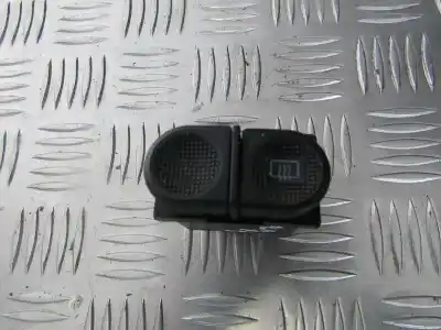 Peça sobressalente para automóvel em segunda mão trocar por ford galaxy i (wgr) 2.0 i referências oem iam 