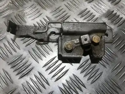 Pezzo di ricambio per auto di seconda mano baule / serratura del cancello per kia cerato 2.0 ex crdi familiar riferimenti oem iam 