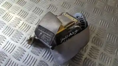 Peça sobressalente para automóvel em segunda mão cinto de segurança traseiro esquerdo por ford galaxy i (wgr) 2.0 i referências oem iam 7m0857815n