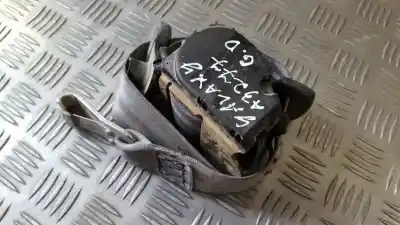 Peça sobressalente para automóvel em segunda mão cinto de segurança traseiro direito por ford galaxy i (wgr) 2.0 i referências oem iam 7m0857816f