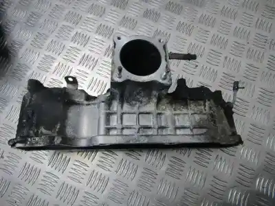Second-hand car spare part intake manifold for toyota avensis 2.0 d-4d oem iam references 