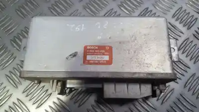 Peça sobressalente para automóvel em segunda mão boitier de commande de abs por audi 80 b4 avant (8c5) 2.3 e referências oem iam 0265100056